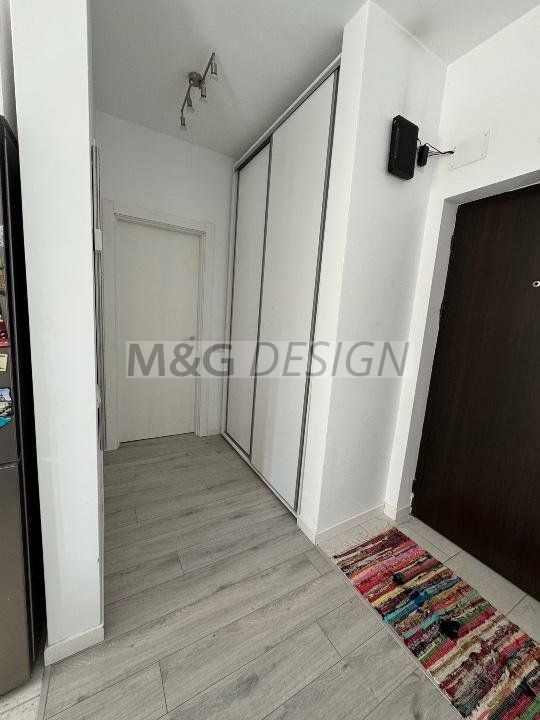 Apartament 2 camere Dumbravita bloc nou - Poză 11