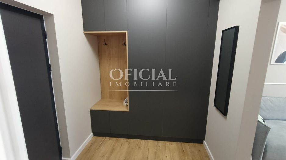 Apartament 2 camere | Garaj | AC | Nou | Zona Urusagului | Floresti - Poză 5