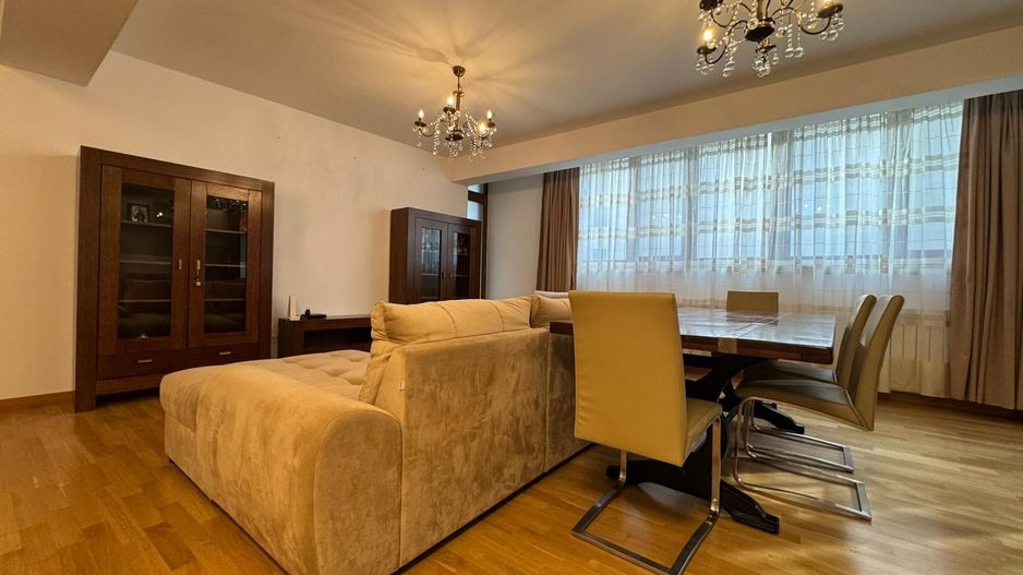 3 camere + LOC DE PARCARE SUBTERAN || CLUCERULUI - KISELEFF || - Poză 4