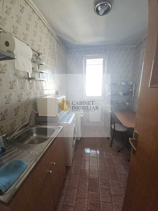 2 Camere - 52MP | Decomandat | Reabilitat | 2 Lifturi | M Drumul Tab - Poză 5