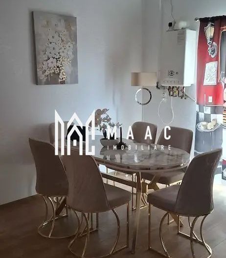 Apartament de vânzare Sibiu, 2 camere | Mihai Viteazul | 59 mp - Poză 8