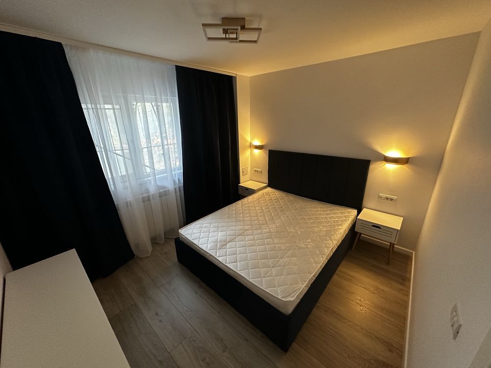 Apartament 2 camere Parcul IOR - Campia Libertatii - Poză 1