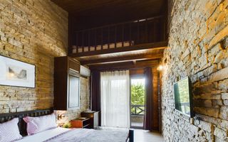 Pensiune de Lux pe Malul Dunării în Dubova - Poză 16