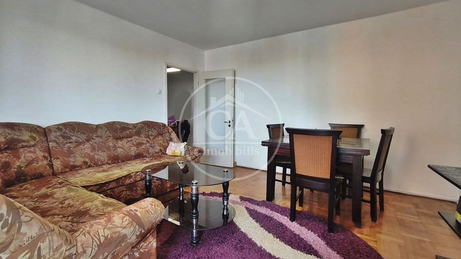 Apartament de închiriat cu 3 camere în zona Centrala, Oradea - Poză 3