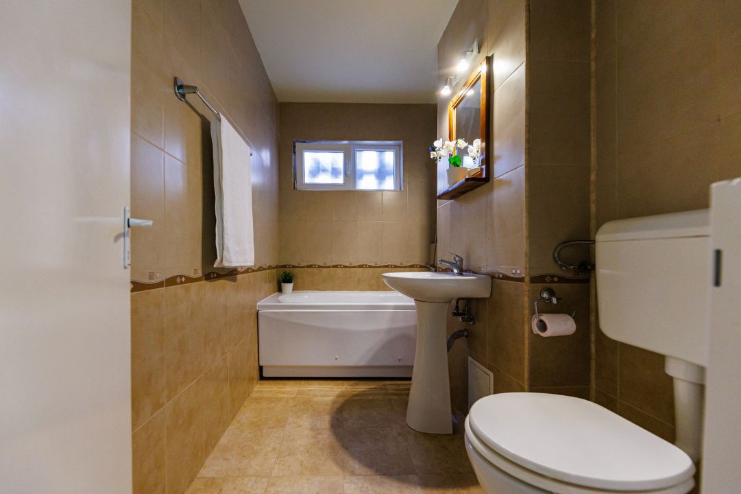 Apartament 2 camere – langa Iulius Mall | Renovat | Centrala | Comision 0% - Poză 20