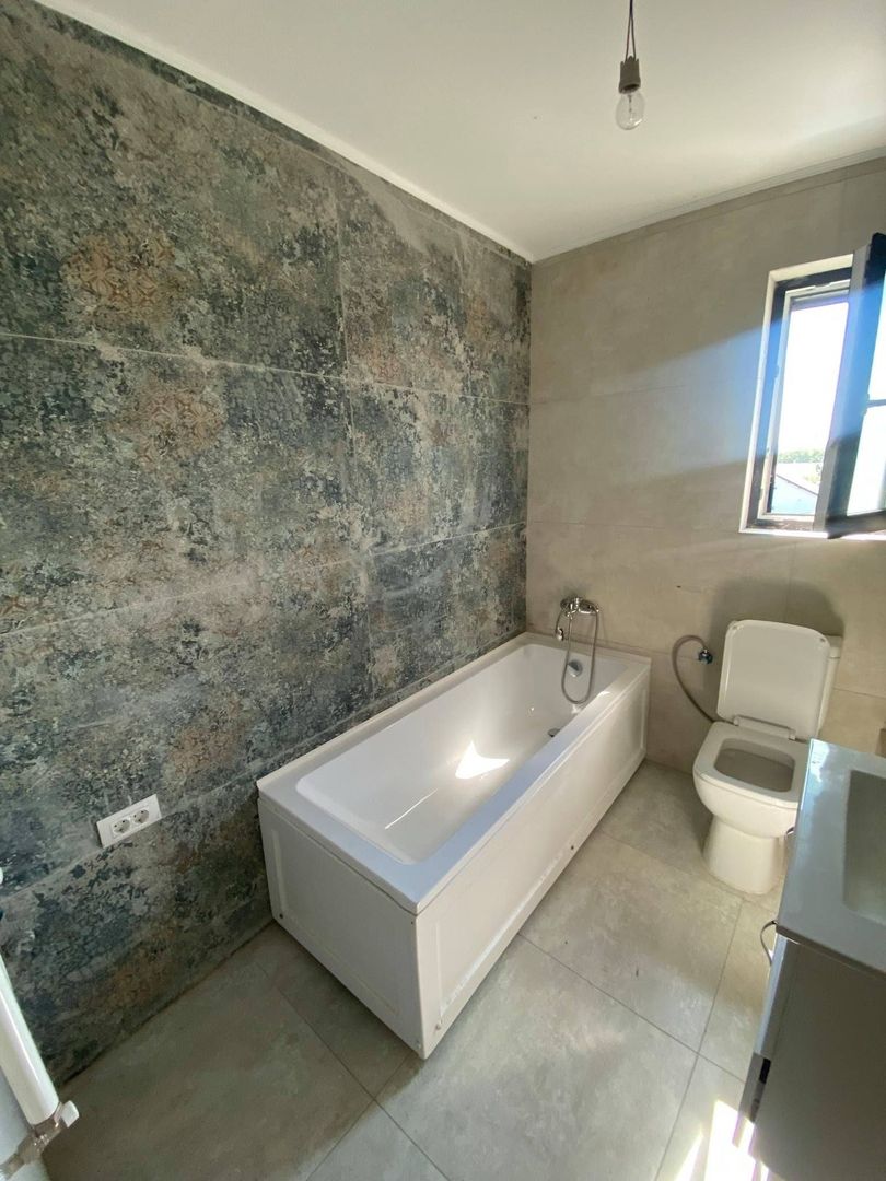 Apartament 1 camera NOU 35 mp Bucium Visan - Poză 4