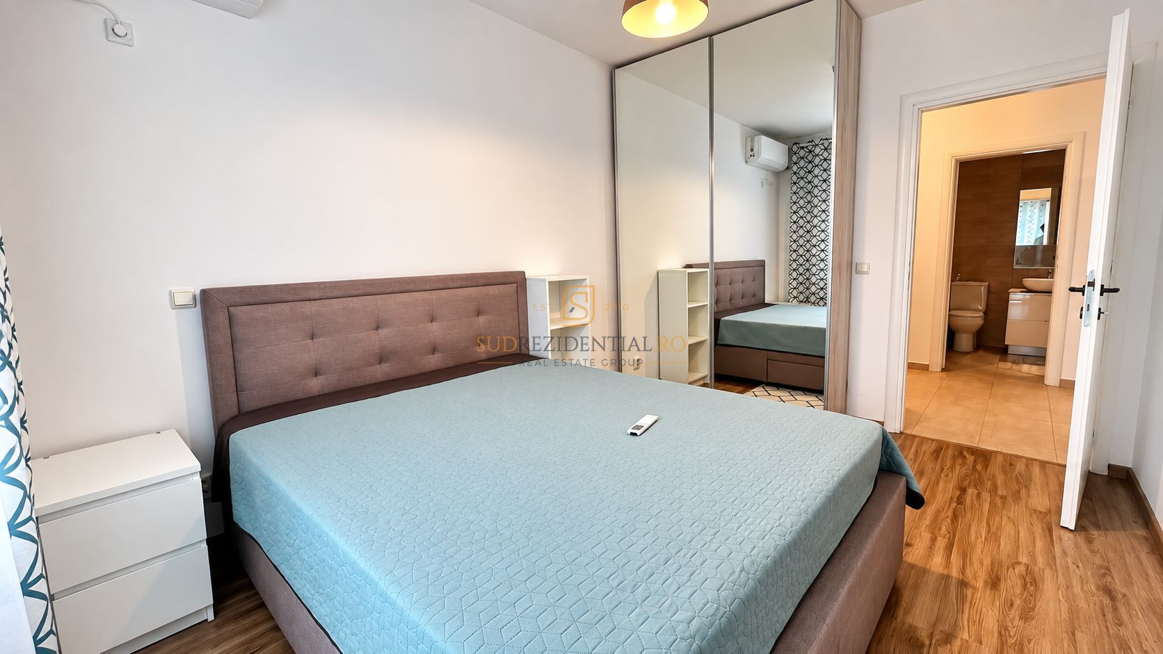 Apartament modern cu 2 camere, prima închiriere, Parc Tudor Arghezi - Poză 7