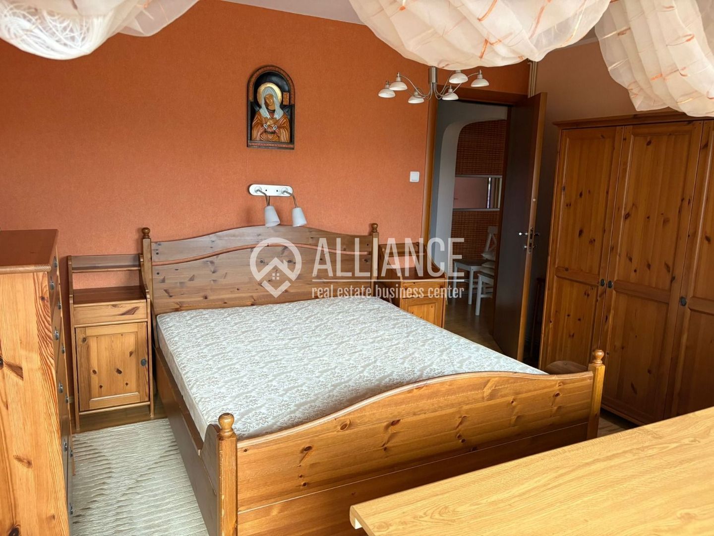 Tomis Nord Ciresica (C0D06) apartament 3 camere 68 mp - Poză 6