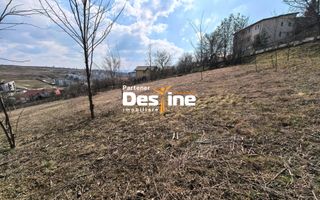 Teren intravilan 3000 mp Str. Soarelui la asfalt utilități la limită - Poză 4