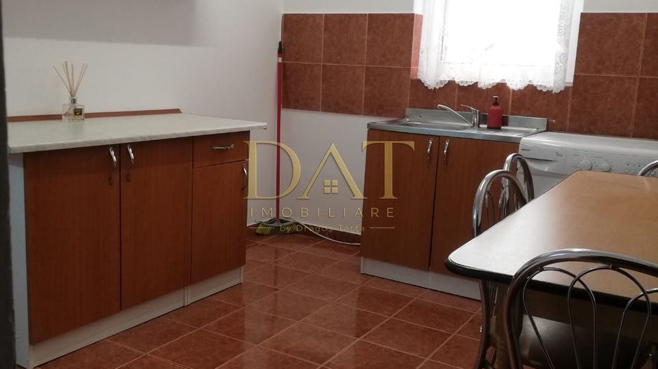 Apartament | 1 cameră | etaj 1 | parcare| boxă | Academia de muzica - Poză 5