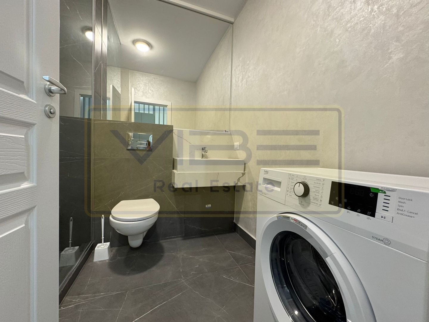 Apartament premium STUDIO Comat Towers - Poză 17