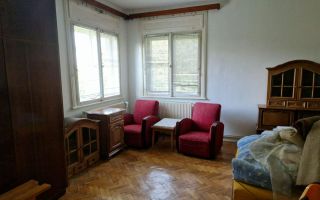 Casă ultracentrală, singur în curte Târgu Mureș – 2 Apartamente - Poză 3
