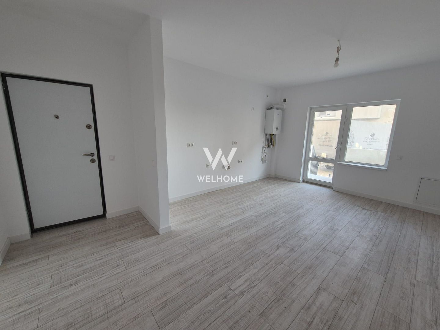 Apartament 2 camere, gradina 40 mp Piata Rahovei, Dedeman - Poză 1