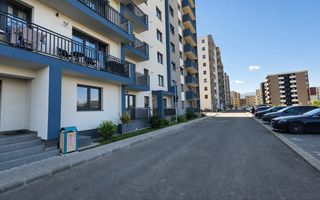 3 camere Tractorul–Coresi, 80 mp/utili,  mutare imediata - Poză 2