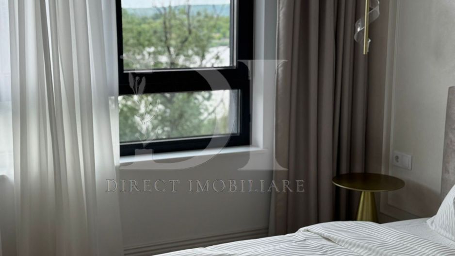 Apartament  premium de închiriat / Zona Iulius Mall - Gheorgheni/ Cluj - Poză 14