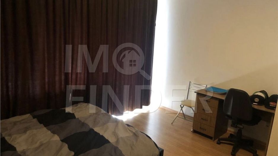 Vânzare apartament 1 camera Marasti - Poză 10