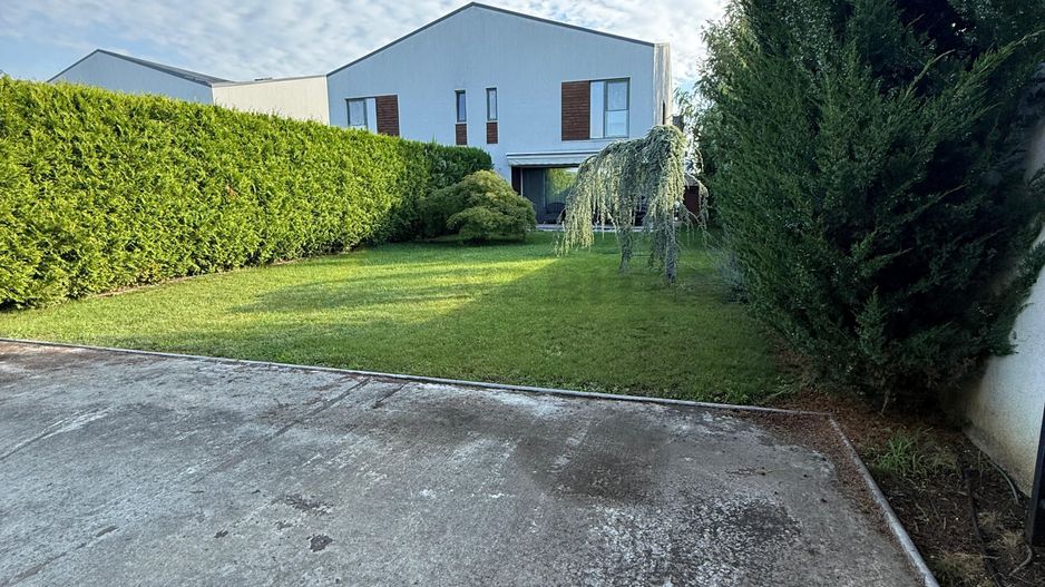 Vilă elegantă, complet mobilată, cu grădină | Tunari | 0% Comision - Poză 24
