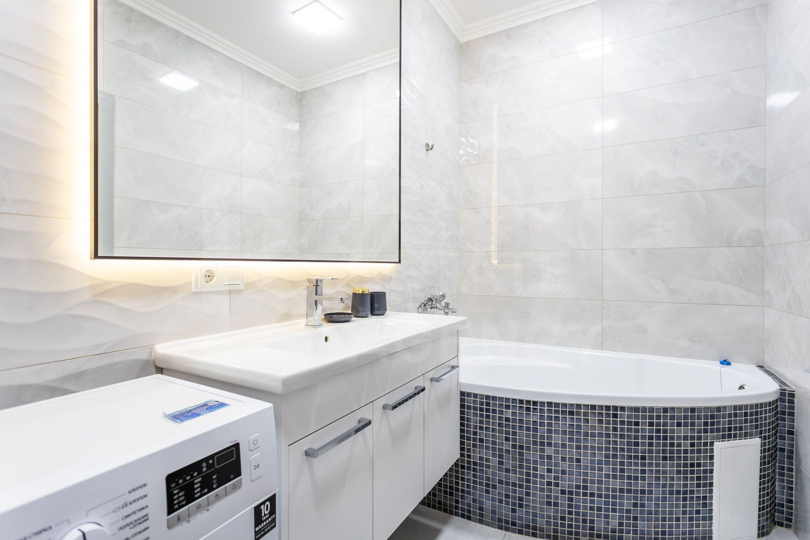 Vânzare, apartament, 3 camere, str. Bogdan Voievod, Râșcani - Poză 12