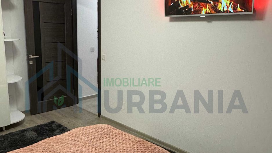 Apartament 2 camere decomandat, Capăt Cug - Providența, Iași - Poză 3