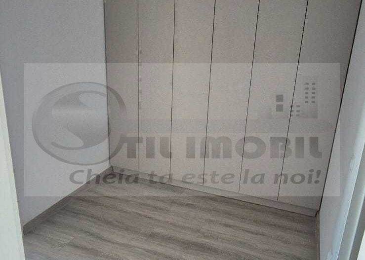 Apartament 2 camere open-space – Copou, Complex Garden Residence, Iași - Poză 4