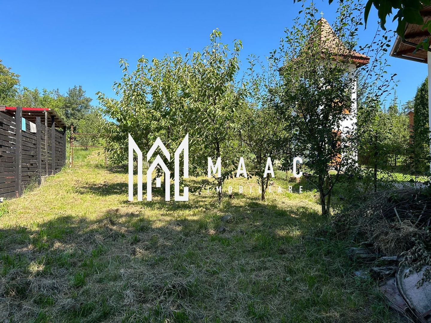 Casa 3 camere I Acces auto I Teren 1.177 mp I Cisnadioara - Poză 4