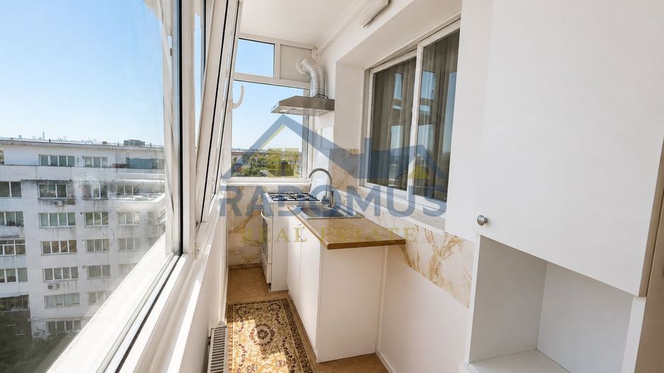 Garsonieră 2 camere | Republicii | 295 €/lună | Etaj 10 - Poză 3