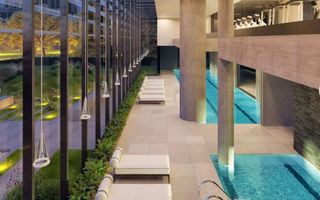 Apartament 3 camere Floreasca - Poză 2