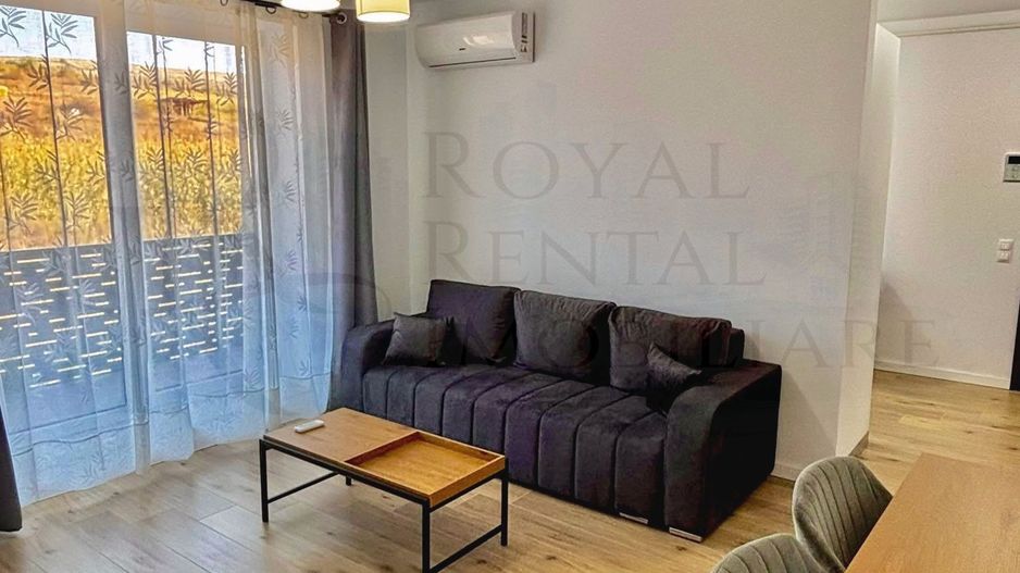 Apartament 2 camere |  Modern, etaj 2, | Parcare inclusă - Poză 3