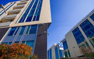 Spatiu modern pentru birouri - 2500.79 mp - Metrou Aurel Vlaicu