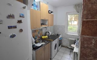 Apartament cu 2 camere, 35 mp, Zona Academia de Muzica - Poză 6