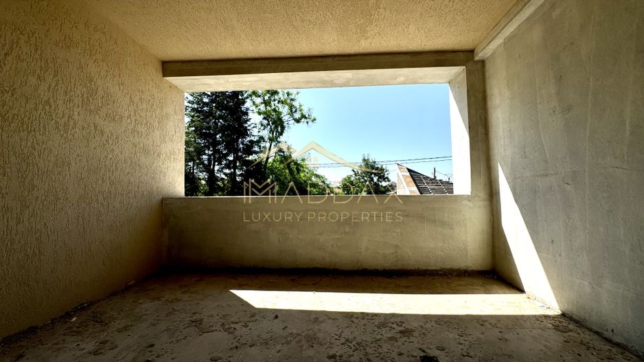 Vila cu 13 camere *4000mp teren* / Piscina / Snagov - Poză 49