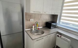 Garsoniera Mobilata si utilata complet, complex Avangarde City - Poză 7