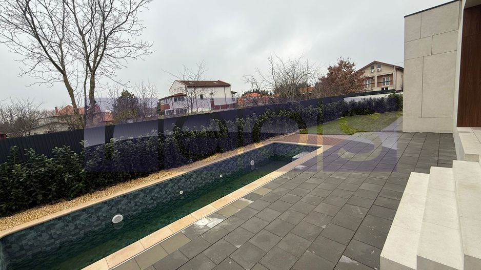 VANZARE VILA DEOSEBITA  | IANCU NICOLAE | ULTRAFINISATA | 384MP | - Poză 71