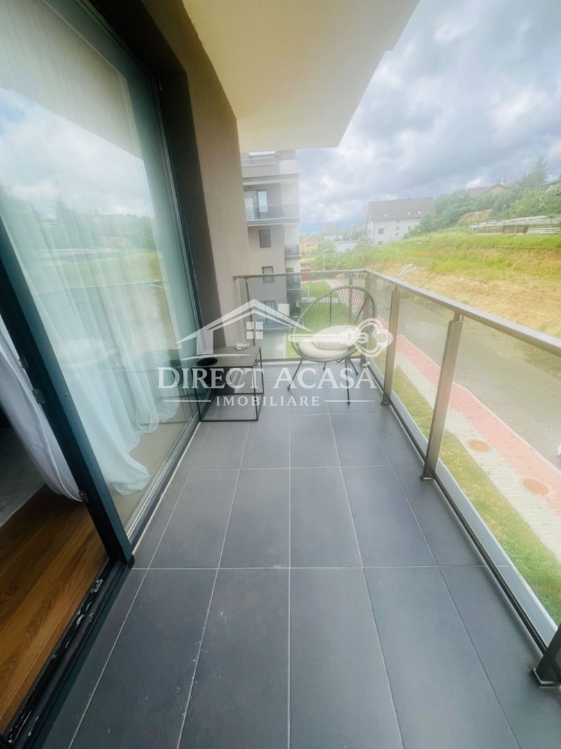 Apartament modern 3 camere, mobilat premium, Lavandei Residence - Poză 6