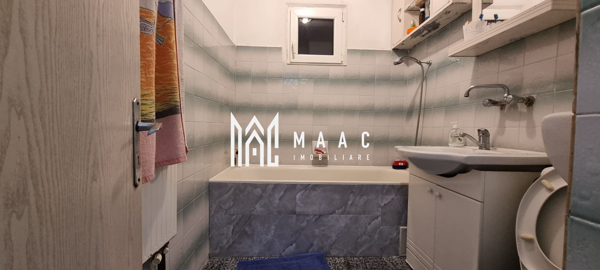 Black Friday Apartament 4 camere | 100 mpu I Balcon | Romgaz - Poză 8