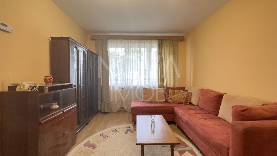 Apartament 2 camere, semidecomandat, Vasile Milea - Poză 3