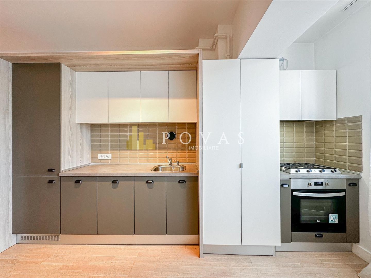 Inchiriere Apartament 3 Camere Herastrau Aviatiei - Poză 10