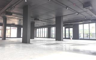 Birou de închiriat Zorilor 332 mp | Et.3 | Cluj-Napoca | 0% comision - Poză 1