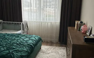 Apartament 3 camere, bloc nou– La intrare in Apahida - Poză 18