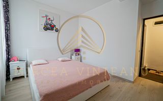 Tomis Plus- Apartament cu 2 camere, mobilat și utilat, etaj 1. - Poză 21