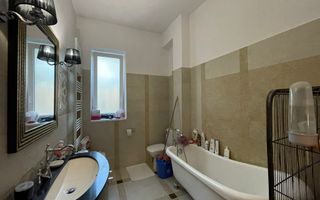 Apartament central Timisoara - 162mp - complet mobilat si utilat - Poză 12