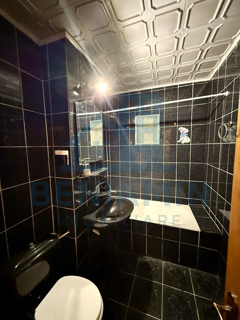 2 camere decomandat Sarari 54mp Piscina Sanziana mobilat utilat - Poză 6