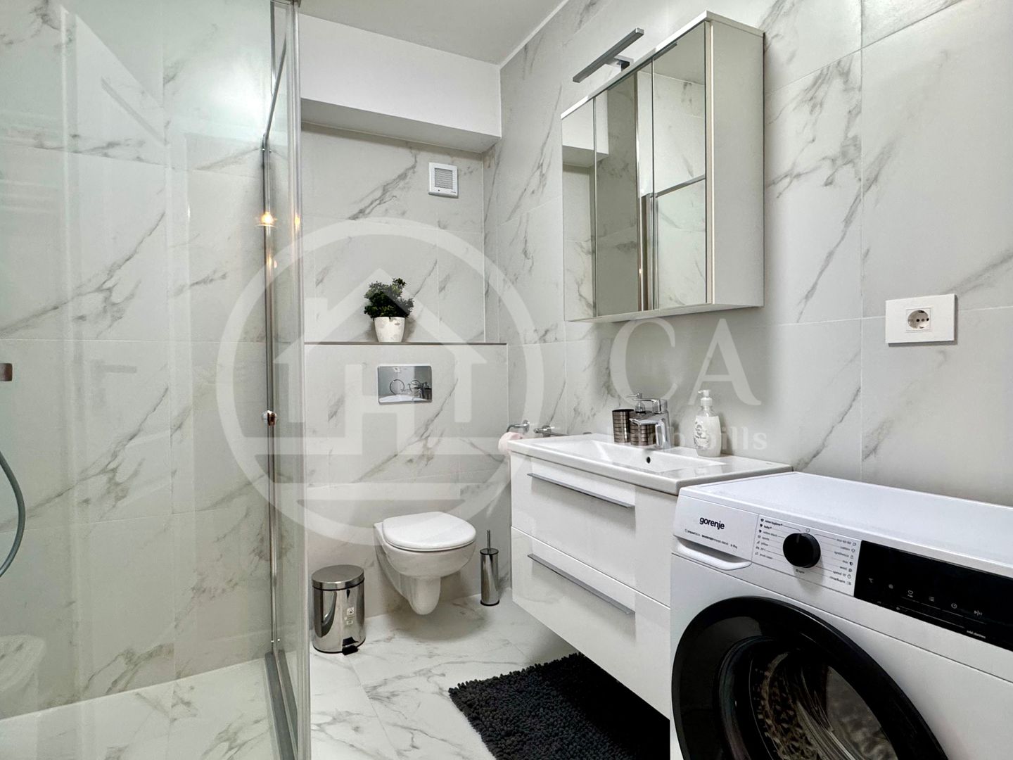 Apartament cu 2 camere de inchiriat in Iosia Residence, Oradea - Poză 8