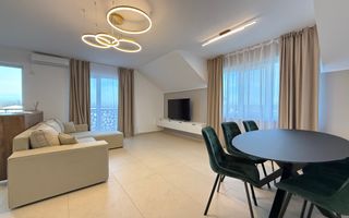 Apartament modern cu 3 camere| Ghiroda - Poză 5