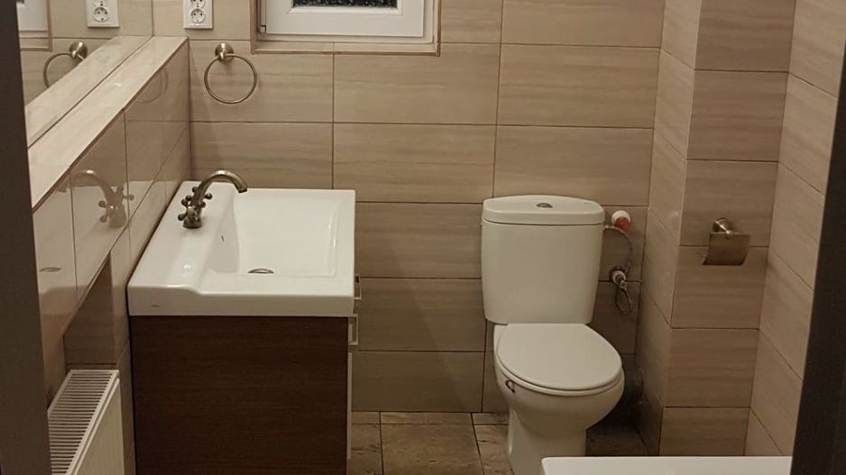 Apartament 3 camere / 152 mp / Pallady / Terasa / 2 Parcari subterane - Poză 4