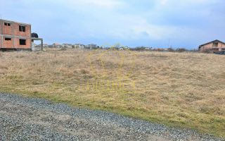 Teren pentru constructie casa I Sag I Manastire - Poză 2