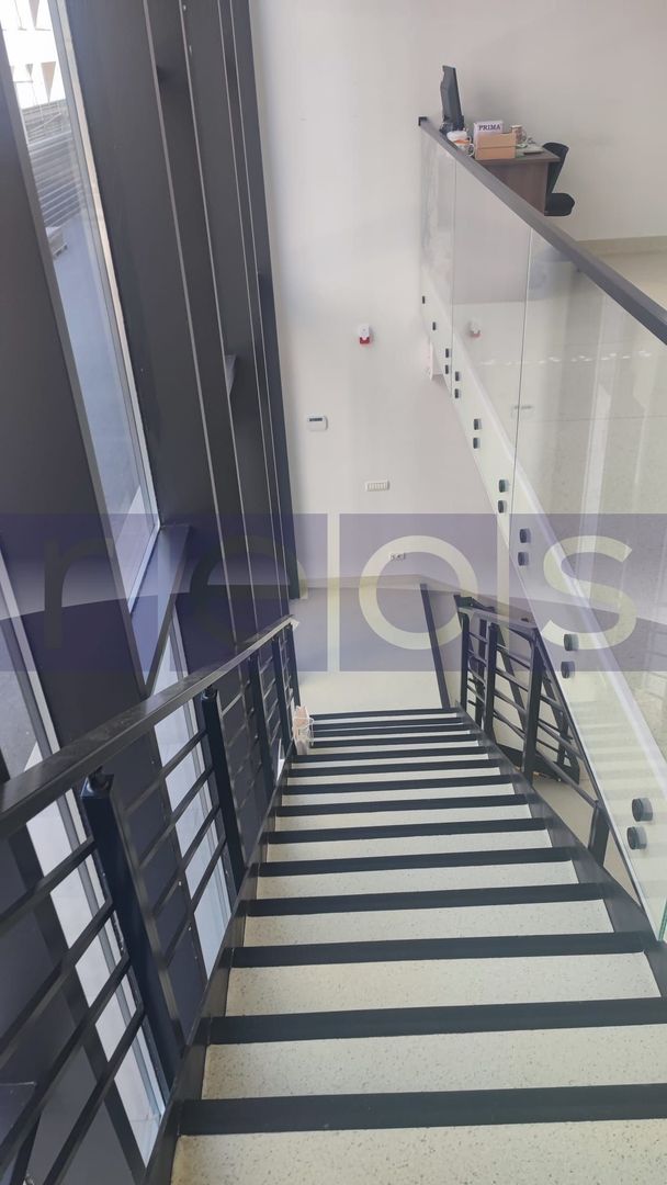 INCHIRIERE SPATIU COMERCIAL | PARTER+ETAJ 1 | HERASTRAU | 60MP | - Poză 4