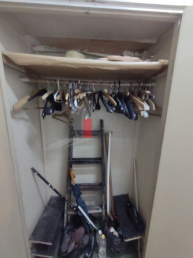 Vânzare apartament 3 camere Dimitrie Cantemir-Unirii - Poză 10