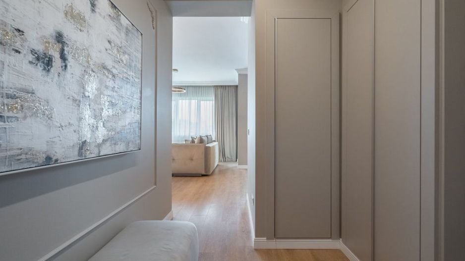 Park Residence 6 | Aviatiei | Parcare Inclusa - Poză 6