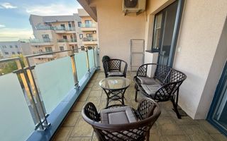 2 Camere Copou - Gradina Copou, Bellevue + parcare - Poză 12